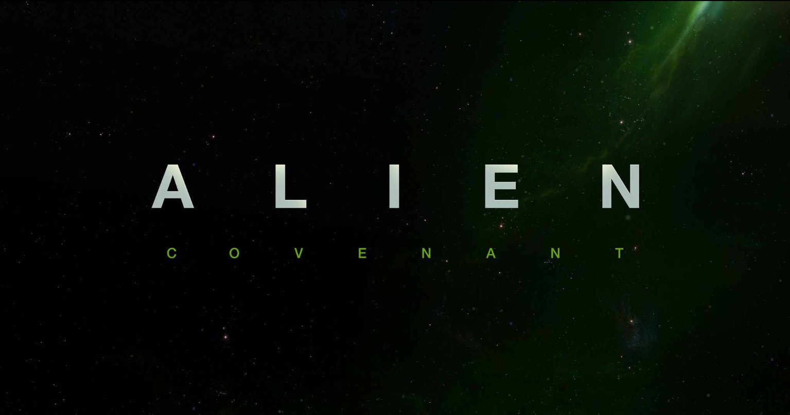 The People Versus… Alien Covenant (2017).