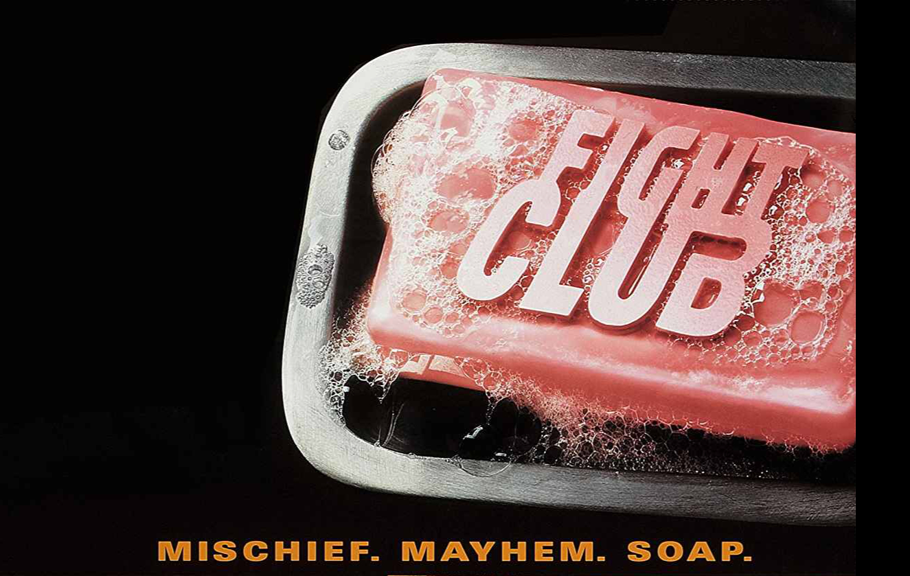 Fight Club (1999) – Breaking The First and Second Rules.