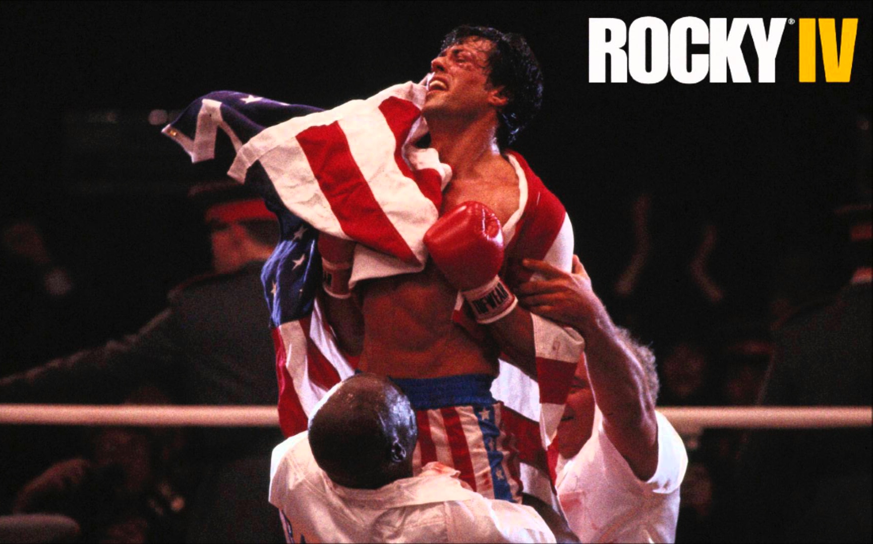 Rocky IV (1985).