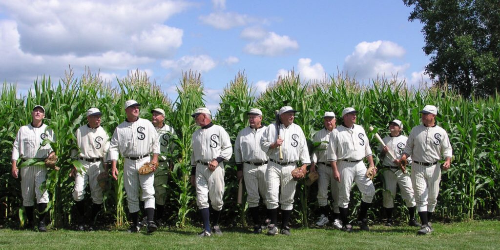 Field Of Dreams (1989) - Turner Classic Movies